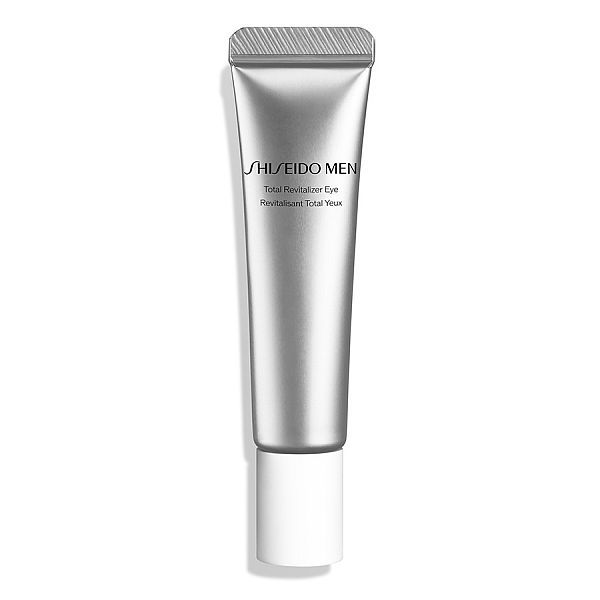 Shiseido Men Total Revitalizer Crema de Ochi Antirid 15ml | Comanda online | Beautymania.ro