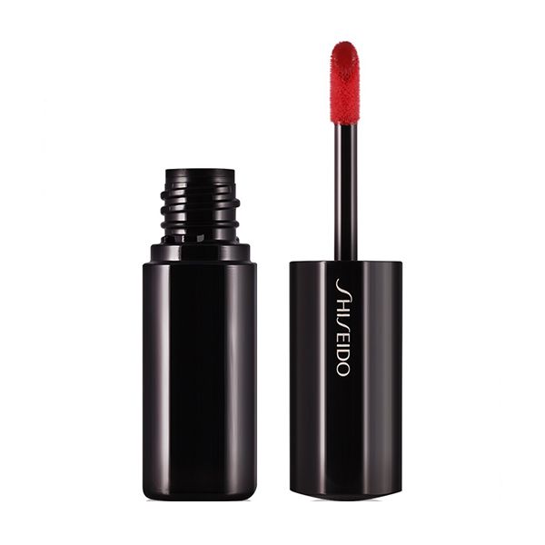 Shiseido Ruj Lacquer Rouge RD319 Pomodoro 6ml