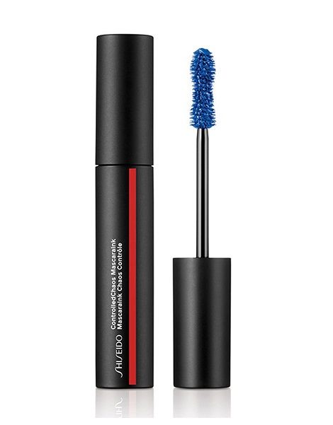 Shiseido Mascara Controlled Chaos 02 Sappire Spark 11.5ml 