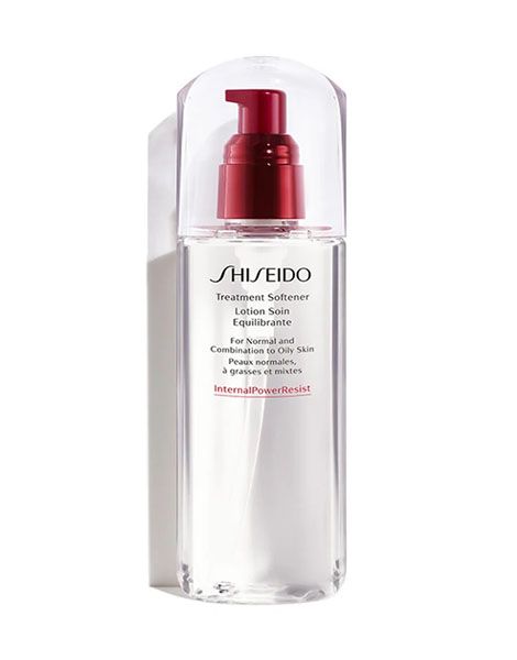 768614145318 SHISEIDO DEFEND PREPARATION TREATMENT SOFTNER 150 ML
