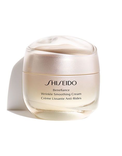 Shiseido Benefiance Wrinkle Smoothing Cream Crema de Fata 50ml