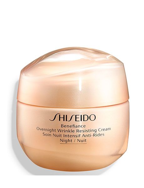 Shiseido Benefiance Overnight Wrinkle Resisting Crema de Noapte Antirid 50ml