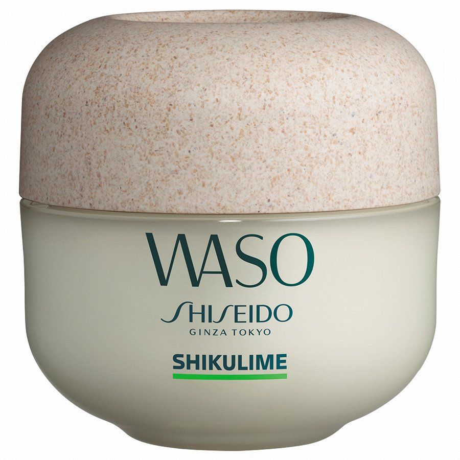 Shiseido Waso Shikulime Mega Hydrating Moisturizer 