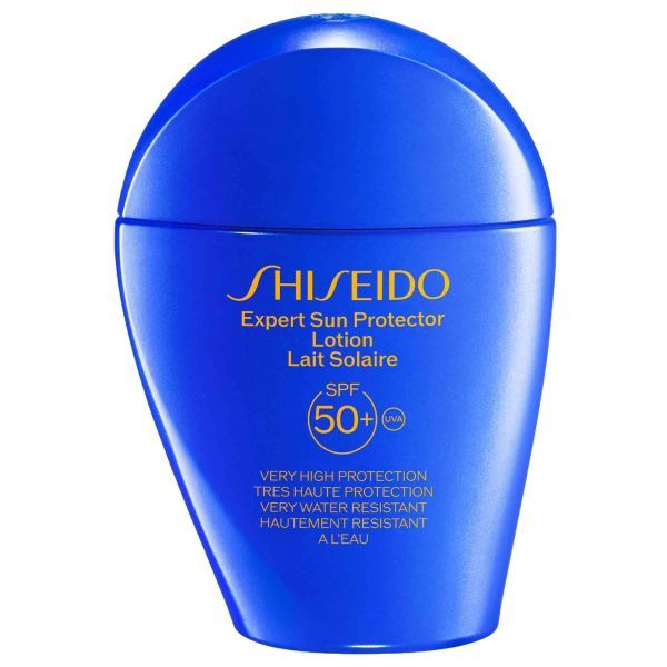 Shiseido Expert Sun Protector Lotiune de Corp SPF50+ 50ml