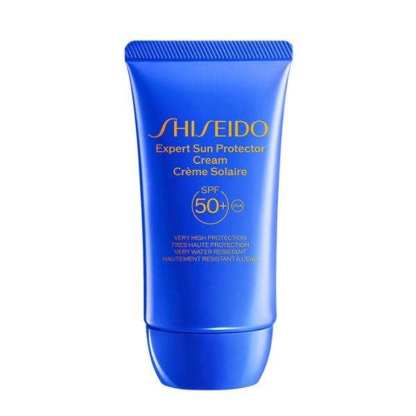 Shiseido Expert Sun Protector Crema de Fata SPF50+ 50ml