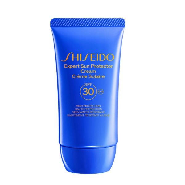 Shiseido Expert Sun Protector Crema de Fata SPF30+ 50ml