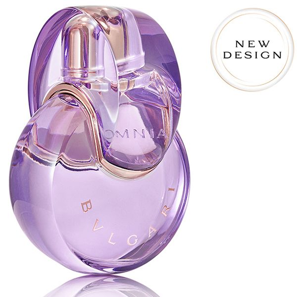 Bvlgari Omnia Amethyste Apa de Toaleta 100ml 