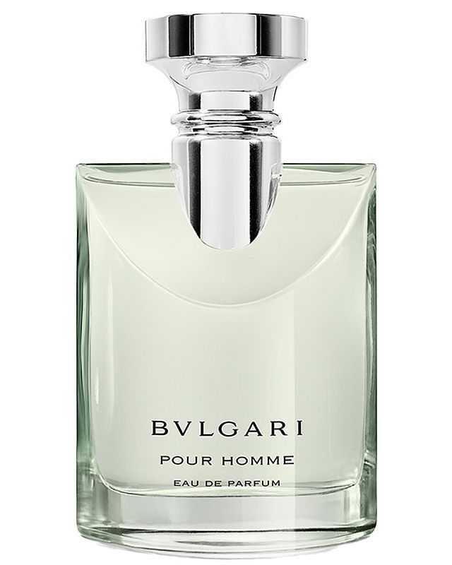 Bvlgari Pour Homme Apa de Parfum 50ml