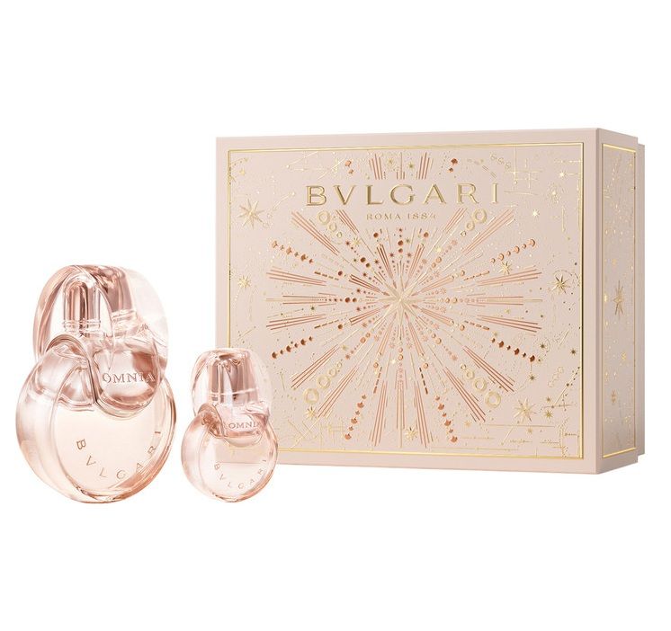 Bvlgari Omnia Crystalline Apa de parfum 100ml 2024 pentru Femei