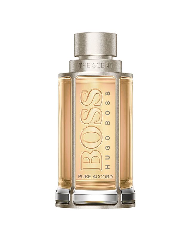 Boss The Scent Pure Accord Apa de Toaleta 50ml