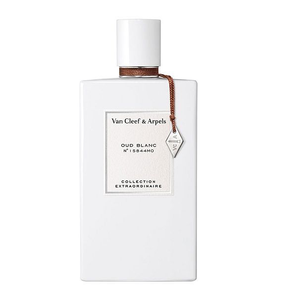 Van Cleef&Arpels Oud Blanc Unisex Apa de Parfum 75ml