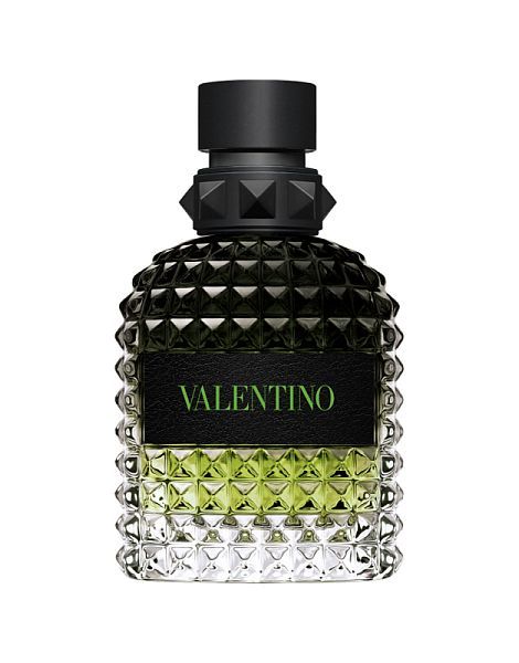 Valentino Uomo Born In Roma Green Stravaganza Apa de Toaleta 50ml