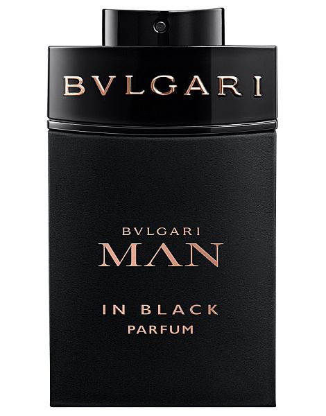 Bvlgari Man In Black Parfum 60ml