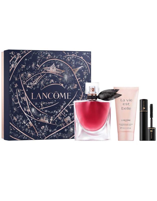 Lancome La Vie Est Belle L'Elixir Set