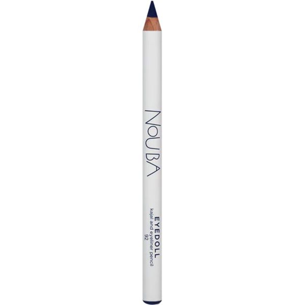 Nouba Creion de Ochi Kajal and Eyeliner Eyedoll 91 White 1.18g