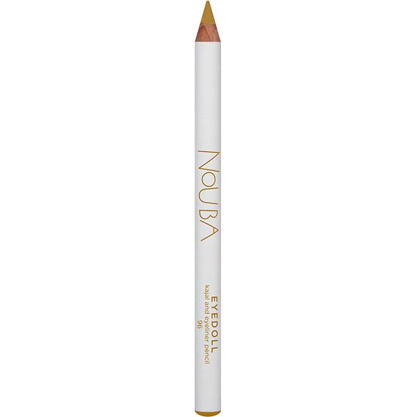 Nouba Creion de Ochi Kajal and Eyeliner Eyedoll 97 Rust 