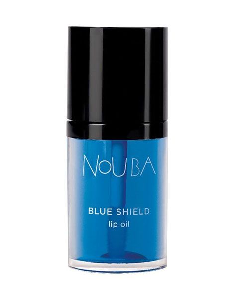 8010573105011 Nouba Blue Shield Lip Oil Ulei de Buze