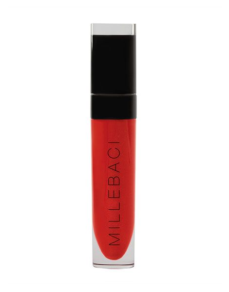 Nouba Millebaci Lipstick Ruj Rezistent #08 6ml