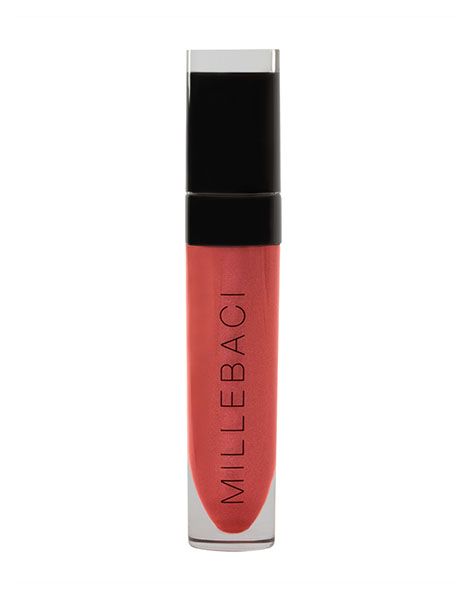 Nouba Millebaci Lipstick Ruj Rezistent #13 6ml