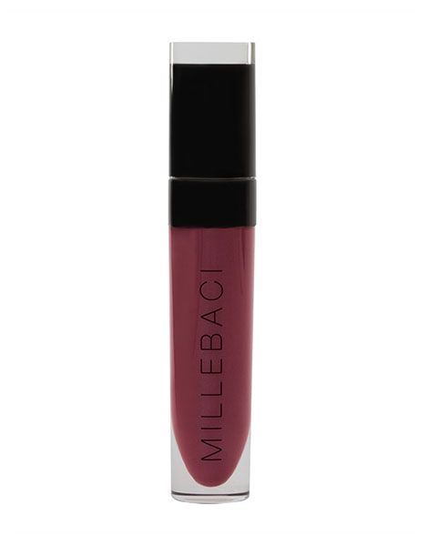 Nouba Millebaci Lipstick Ruj Rezistent #24 6ml