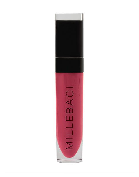 8010573411402 Nouba Millebaci Lipstick Ruj Rezistent #40 6ml 