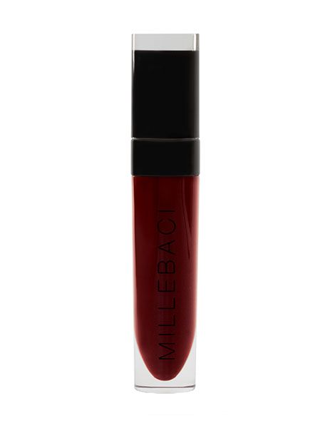 8010573411464 Nouba Millebaci Lipstick Ruj Rezistent #46