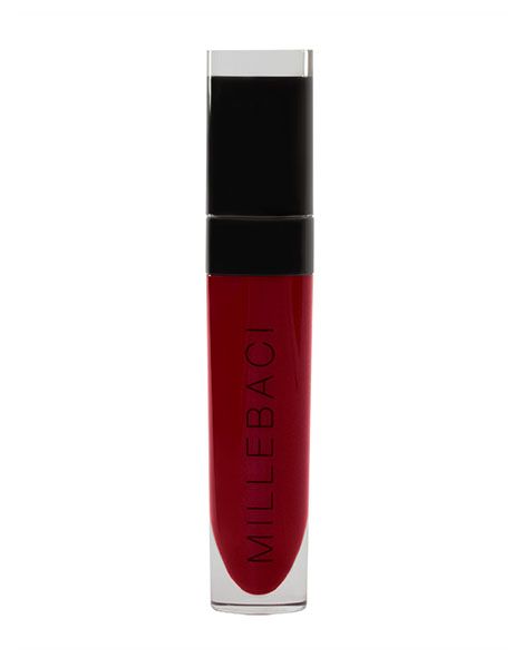 8010573411471 Nouba Millebaci Lipstick Ruj Rezistent #47 6ml