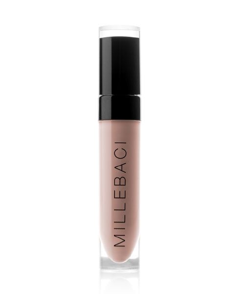 Nouba Millebaci Lipstick Ruj Rezistent #58 