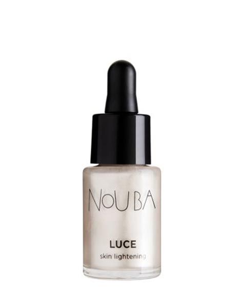 Nouba Iluminator Highlighter Luce 14 ml 