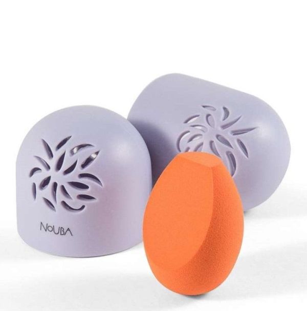 Nouba Burete Machiaj Puff Me Beauty Blender
