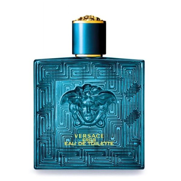 Versace Eros Pour Homme Apa de Toaleta 100ml