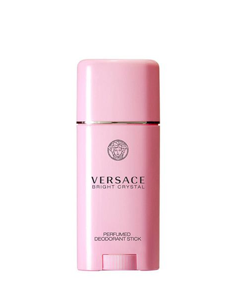 Versace Bright Crystal Deodorant Stick 50g 