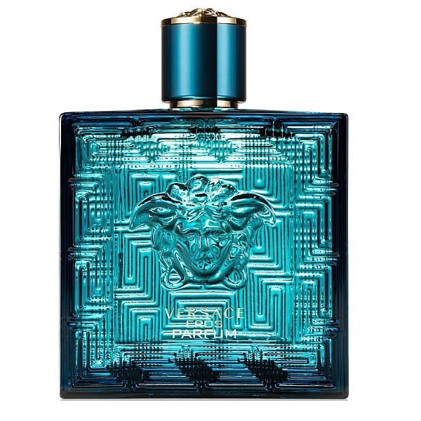 Versace Eros Pour Homme Apa de Parfum 50ml
