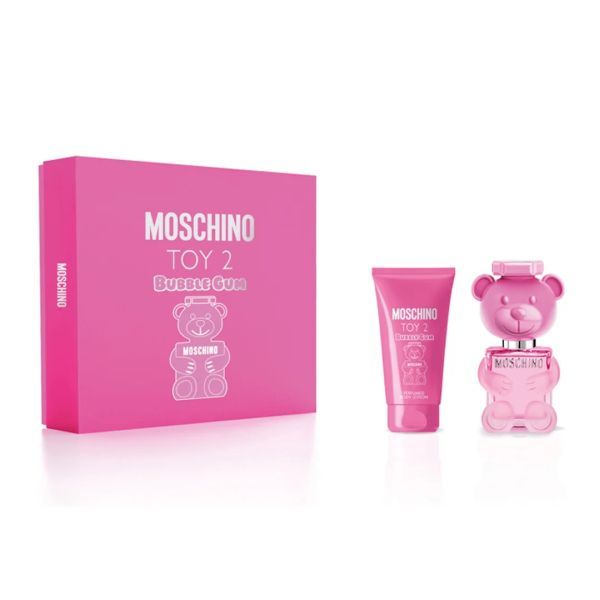 Moschino Toy 2 Bubble Gum Apa de Toaleta 30ml 