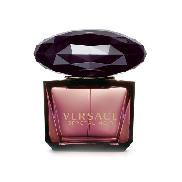 Versace Crystal Noir Apa de Toaleta 50ml