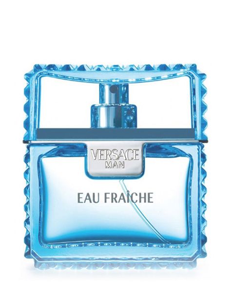 Versace Men Eau Fraiche Apa de toaleta 50ml 