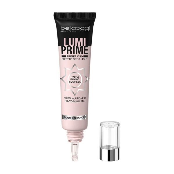 Bellaoggi Primer Lumi Prime 001 Transparent 23ml 