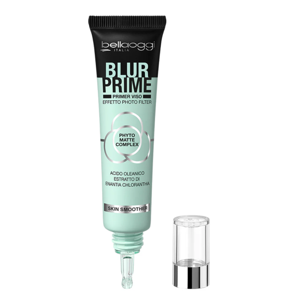Bellaoggi Primer Lumi Prime 001 Transparent 23ml 