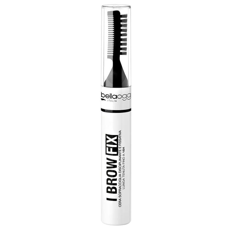 Bellaoggi Ceara pentru Sprancene Cera I Brow Fix 001 Milk 7.5ml