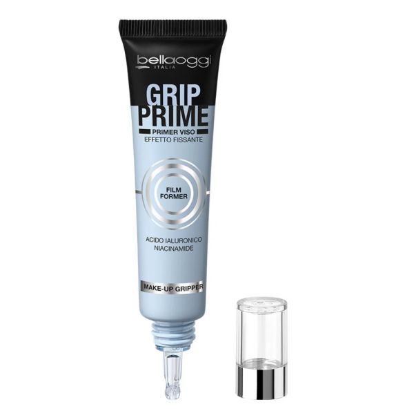 Bellaoggi Primer Grip Prime 001 Transparent 23ml
