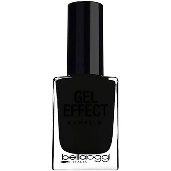 Bellaoggi Lac de Unghii Gel Effect Keratin 068 White Angel 