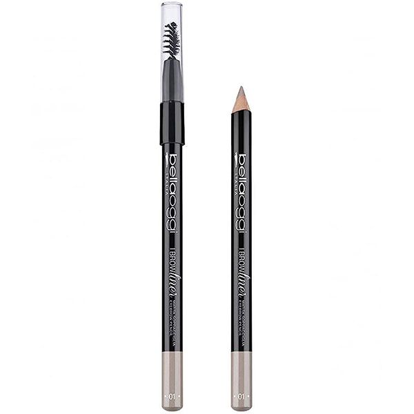 Bellaoggi Creion de Sprancene I Brow Liner 001 Blonde 