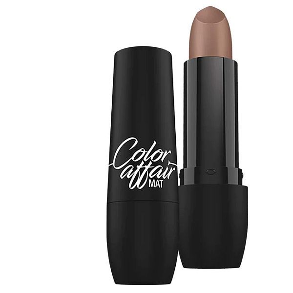 Bellaoggi Ruj Mat Affair 001 No Compromis 0.6g 