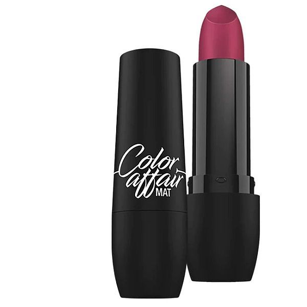 Bellaoggi Ruj Mat Affair 002 Undercover 0.6g