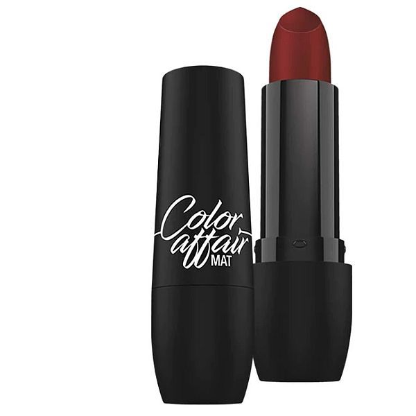 Bellaoggi Ruj Mat Affair 002 Undercover 0.6g