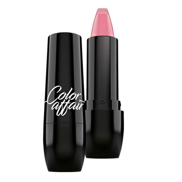 Bellaoggi Ruj Mat Affair 006 Queen Pink 0.6g | Beautymania.ro | Comanda online