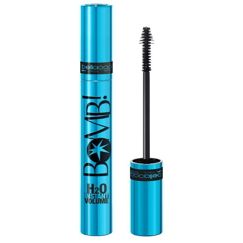 Bellaoggi Mascara Bomb Volume Rezistent la Apa 01 Black 9ml