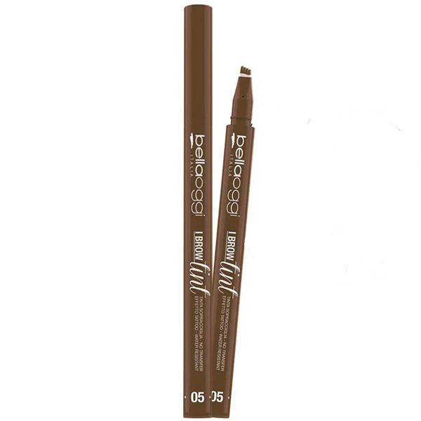 Bellaoggi Tus de Sprancene I Brow Tint 005 Coffe Brown 
