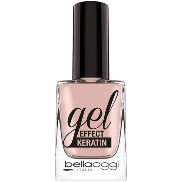 8028997099373 BELLAOGGI MK NAIL POLISH GEL EFFECT KERATIN 403 ETHEREAL