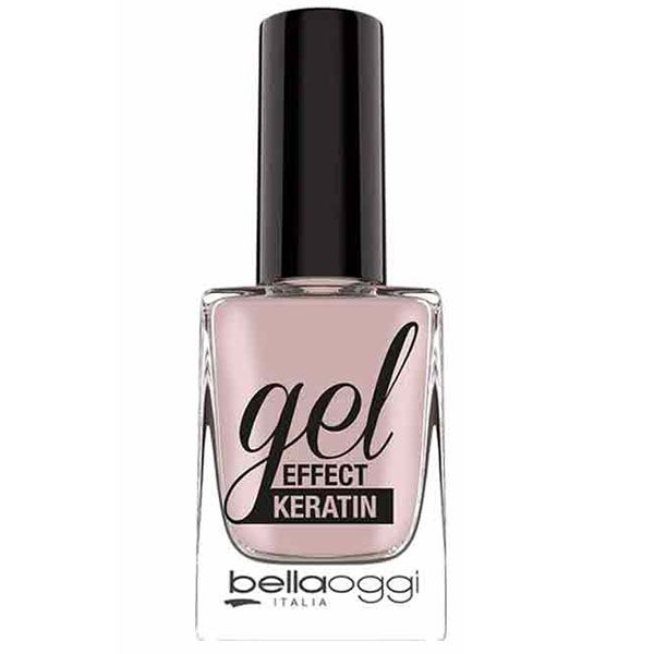 Bellaoggi Lac de Unghii Gel Effect Keratin 407 Intimate
